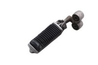Passagerfodhviler med beslag holder bag venstre Suzuki GSX 1100 G GV74A 91-96