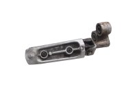 Passagerfodhviler med beslag holder bag venstre Suzuki GSX 1100 G GV74A 91-96