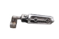 Passagerfodhviler med beslag holder bag venstre Suzuki GSX 1100 G GV74A 91-96