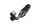 Passagerfodhviler med beslag holder bag venstre Suzuki GSX 1100 G GV74A 91-96