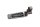 Passagerfodhviler med beslag holder bag venstre Suzuki GSX 1100 G GV74A 91-96