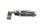 Passagerfodhviler med beslag holder bag venstre Suzuki GSX 1100 G GV74A 91-96