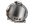 Värmesköld ljuddämpare avgassystem Harley-Davidson Fat Boy 1690 Softail 16-16
