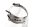 Värmesköld ljuddämpare avgassystem Harley-Davidson Fat Boy 1690 Softail 16-16
