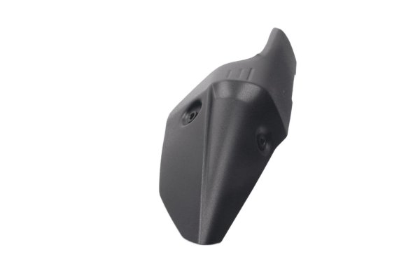 Hitteschild uitlaat afdekking beschermkap Kawasaki ZX-6R 636 T Ninja 26-26