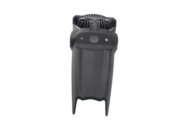 Kentekenplaathouder achterspatbord onderste Triumph Bonneville 1200 T120 25-25