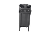Kentekenplaathouder achterspatbord onderste Triumph Bonneville 1200 T120 25-25