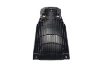 Kentekenplaathouder achterspatbord onderste Triumph Bonneville 1200 T120 25-25