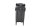 Kentekenplaathouder achterspatbord onderste Triumph Bonneville 1200 T120 25-25