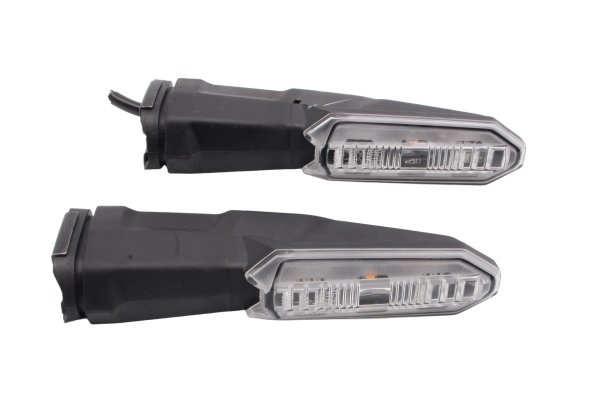 LED vilkut suuntavalot edessä vasen oikea Yamaha YZF R7 Euro 5 RM39/RM40 22-25
