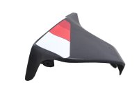 Tank side cover fairing panel shroud left front Honda XL 600 LM PD04 85-87