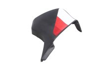 Tank side cover fairing panel shroud left front Honda XL 600 LM PD04 85-87