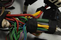 Faisceau électrique principal câblage BMW K 100 RS 4 Ventiler K589 0523 89-92