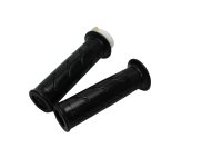 Styrhandtag grepp gasrör vänster höger par Honda CBR 650 RA E-Clutch 26-26