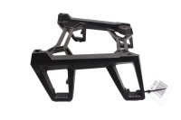Kofferhalter Kofferträger Gepäckträger Topcase hinten BMW F 900 R K83 4R90 20-23