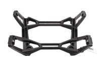 Kofferhalter Kofferträger Gepäckträger Topcase hinten BMW F 900 R K83 4R90 20-23