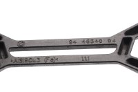 Kofferhalter Kofferträger Gepäckträger Topcase hinten BMW F 900 R K83 4R90 20-23