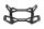 Kofferhalter Kofferträger Gepäckträger Topcase hinten BMW F 900 R K83 4R90 20-23
