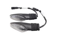 Indicator pair left right rear turn signal BMW R nineT K21 0A06 R1ST 13-16