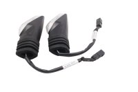 Indicator pair left right rear turn signal BMW R nineT K21 0A06 R1ST 13-16