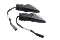 Indicator pair left right rear turn signal BMW R nineT K21 0A06 R1ST 13-16