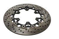 Disque de frein avant droit flottant BMW K 100 RS 4 Ventiler K589 0523 89-92