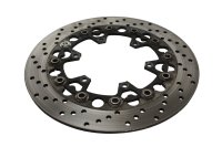 Disque de frein avant droit flottant BMW K 100 RS 4 Ventiler K589 0523 89-92