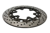 Disque de frein avant droit flottant BMW K 100 RS 4 Ventiler K589 0523 89-92