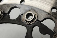 Disque de frein avant droit flottant BMW K 100 RS 4 Ventiler K589 0523 89-92