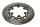 Disque de frein avant droit flottant BMW K 100 RS 4 Ventiler K589 0523 89-92