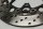 Disque de frein avant droit flottant BMW K 100 RS 4 Ventiler K589 0523 89-92