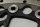 Disque de frein avant droit flottant BMW K 100 RS 4 Ventiler K589 0523 89-92