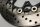 Disque de frein avant droit flottant BMW K 100 RS 4 Ventiler K589 0523 89-92