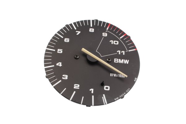 Compte-tours cadran aiguille moteur pas-à-pas BMW K 1200 GT K41 0548 02-05