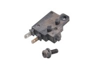 Front brake light switch lever master cylinder screw Honda XL 1000 V SD01 99-00