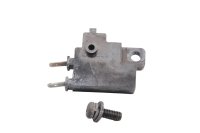 Front brake light switch lever master cylinder screw Honda XL 1000 V SD01 99-00