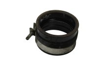 Pipe dadmission manchon gomme collier BMW K 100 RS 4 Ventiler K589 0523 89-92