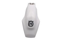 Voorspatbord wit fender mudguard spatscherm wielkast Husqvarna Enduro 701 24-24