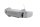 Voorspatbord wit fender mudguard spatscherm wielkast Husqvarna Enduro 701 24-24