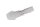 Voorspatbord wit fender mudguard spatscherm wielkast Husqvarna Enduro 701 24-24