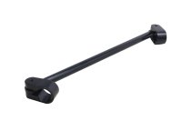 Handlebar brace crossbar strengthener 22mm 7/8 clamps Honda XL 600 LM PD04 85-87