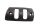Exhaust heat shield silencer guard protector rear Honda XL 600 LM PD04 85-87