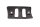 Exhaust heat shield silencer guard protector rear Honda XL 600 LM PD04 85-87