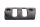 Exhaust heat shield silencer guard protector rear Honda XL 600 LM PD04 85-87