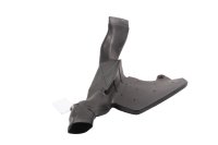 Conduit admission air manchon boîte filtre écope BMW K 1200 GT K41 0548 02-05