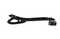 Support valise porte-bagages latéral gauche arrière BMW K 1200 GT K41 0548 02-05