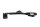Support valise porte-bagages latéral gauche arrière BMW K 1200 GT K41 0548 02-05