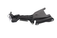 Nummerpladeholder stænkskærm hjulafdækning bag BMW F 900 R K83 4R90 20-23