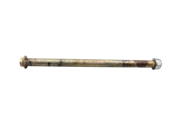 Swingarm pivot bolt axle spindle shaft with nut Honda XL 1000 V SD01 99-00