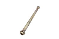 Swingarm pivot bolt axle spindle shaft with nut Honda XL 1000 V SD01 99-00